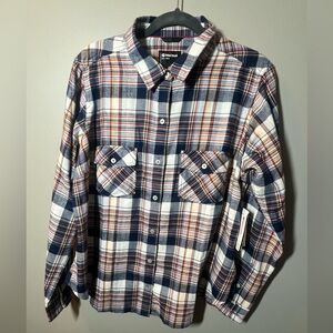 Marmot Flannel, 1x